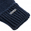 Перчатки Alpine, темно-синие с логотипом в Санкт-Петербурге заказать по выгодной цене в кибермаркете AvroraStore
