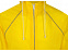 Дождевик со светоотражающими кантами «Sunshine» с логотипом в Санкт-Петербурге заказать по выгодной цене в кибермаркете AvroraStore