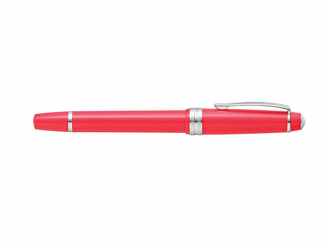 Ручка-роллер «Bailey Light Coral» с логотипом в Санкт-Петербурге заказать по выгодной цене в кибермаркете AvroraStore