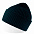 Шапка OAK рельефной вязки, с отворотом, из пряжи Polylana® с логотипом в Санкт-Петербурге заказать по выгодной цене в кибермаркете AvroraStore