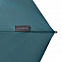 Складной зонт Alu Drop S, 3 сложения, 7 спиц, автомат, синий с логотипом в Санкт-Петербурге заказать по выгодной цене в кибермаркете AvroraStore