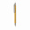 Ручка с корпусом из переработанной бумаги FSC® с логотипом в Санкт-Петербурге заказать по выгодной цене в кибермаркете AvroraStore