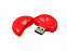 USB 2.0- флешка промо на 8 Гб круглой формы с логотипом в Санкт-Петербурге заказать по выгодной цене в кибермаркете AvroraStore