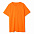 Футболка детская T-Bolka Kids, оранжевая с логотипом в Санкт-Петербурге заказать по выгодной цене в кибермаркете AvroraStore