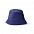 Панама Bobin, Королевский синий с логотипом в Санкт-Петербурге заказать по выгодной цене в кибермаркете AvroraStore