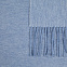 Палантин Gorgeous, голубой с логотипом в Санкт-Петербурге заказать по выгодной цене в кибермаркете AvroraStore