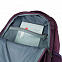 Рюкзак Forgrad, фиолетовый с логотипом в Санкт-Петербурге заказать по выгодной цене в кибермаркете AvroraStore