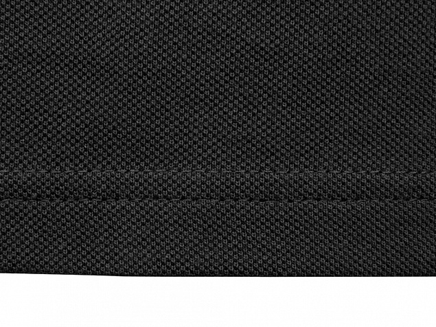 Рубашка поло Forehand женская, черный с логотипом в Санкт-Петербурге заказать по выгодной цене в кибермаркете AvroraStore