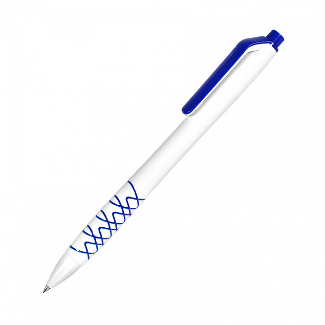 Ручка шариковая N11 с логотипом в Санкт-Петербурге заказать по выгодной цене в кибермаркете AvroraStore