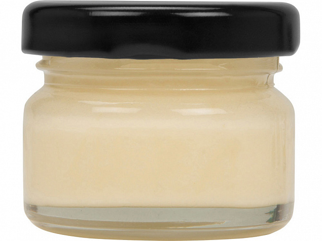 Подарочный набор Крем-мед в домике, крем-мед с ванилью 35 г с логотипом в Санкт-Петербурге заказать по выгодной цене в кибермаркете AvroraStore