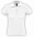 Рубашка поло женская PASSION 170, черная с логотипом в Санкт-Петербурге заказать по выгодной цене в кибермаркете AvroraStore