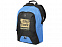 Рюкзак «Pier» с отделением для ноутбука 15" с логотипом в Санкт-Петербурге заказать по выгодной цене в кибермаркете AvroraStore