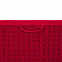 Полотенце Farbe, среднее, бордовое с логотипом в Санкт-Петербурге заказать по выгодной цене в кибермаркете AvroraStore