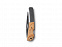 Нож складной VIDUR с логотипом в Санкт-Петербурге заказать по выгодной цене в кибермаркете AvroraStore