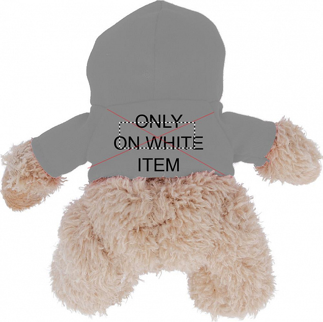 Медведь плюшевый в футболке с логотипом в Санкт-Петербурге заказать по выгодной цене в кибермаркете AvroraStore