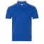Рубашка поло Рубашка 04U Синий с логотипом в Санкт-Петербурге заказать по выгодной цене в кибермаркете AvroraStore