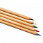 Шариковая ручка Chavez, белая с логотипом в Санкт-Петербурге заказать по выгодной цене в кибермаркете AvroraStore