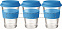 Стеклянный стакан 350 мл с логотипом в Санкт-Петербурге заказать по выгодной цене в кибермаркете AvroraStore
