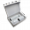Набор Hot Box E2 grey (белый) с логотипом в Санкт-Петербурге заказать по выгодной цене в кибермаркете AvroraStore