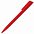 Ручка шариковая Flip, белая с логотипом в Санкт-Петербурге заказать по выгодной цене в кибермаркете AvroraStore