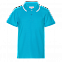 Рубашка поло StanTrophyJunior Бирюзовый с логотипом в Санкт-Петербурге заказать по выгодной цене в кибермаркете AvroraStore