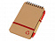 Блокнот Masai с шариковой ручкой с логотипом в Санкт-Петербурге заказать по выгодной цене в кибермаркете AvroraStore