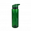 Пластиковая бутылка  Мельбурн - Зеленый FF с логотипом в Санкт-Петербурге заказать по выгодной цене в кибермаркете AvroraStore
