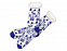 Домашние носки мужские с логотипом в Санкт-Петербурге заказать по выгодной цене в кибермаркете AvroraStore