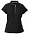 Рубашка поло женская ANTREVILLE, белая с логотипом в Санкт-Петербурге заказать по выгодной цене в кибермаркете AvroraStore
