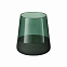 Стакан для воды, Emerald, 380 ml, зеленый с логотипом в Санкт-Петербурге заказать по выгодной цене в кибермаркете AvroraStore