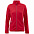 Куртка флисовая женская TWOHAND красная с логотипом в Санкт-Петербурге заказать по выгодной цене в кибермаркете AvroraStore