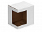 Коробка для кружки Cup, 11,2х9,4х10,7 см., белый с логотипом в Санкт-Петербурге заказать по выгодной цене в кибермаркете AvroraStore