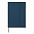 Блокнот VINGA Baltimore из переработанных полиуретана и бумаги GRS, А5 с логотипом в Санкт-Петербурге заказать по выгодной цене в кибермаркете AvroraStore