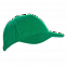 Бейсболка 11 Зелёный с логотипом в Санкт-Петербурге заказать по выгодной цене в кибермаркете AvroraStore