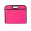 Конференц-сумка JOIN, ярко-розовый, 38 х 32 см,  100% полиэстер 600D с логотипом в Санкт-Петербурге заказать по выгодной цене в кибермаркете AvroraStore