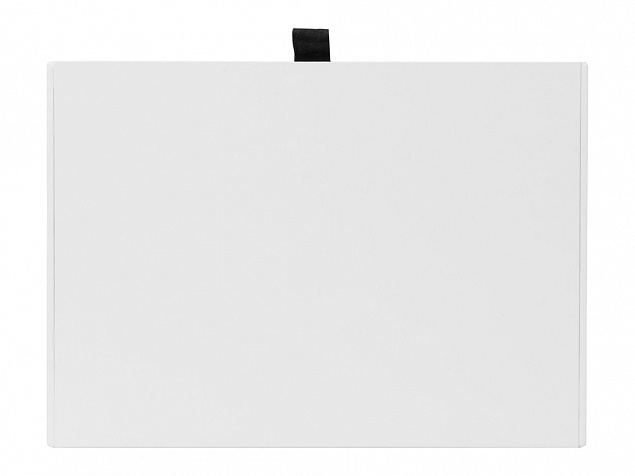 Коробка подарочная White S с логотипом в Санкт-Петербурге заказать по выгодной цене в кибермаркете AvroraStore