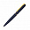 Ручка шариковая FARO, покрытие soft touch с логотипом в Санкт-Петербурге заказать по выгодной цене в кибермаркете AvroraStore