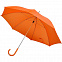 Зонт-трость с пластиковой ручкой, механический с логотипом в Санкт-Петербурге заказать по выгодной цене в кибермаркете AvroraStore