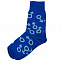 Подарочный набор  "Мужской", упаковка,  носки тематические с логотипом в Санкт-Петербурге заказать по выгодной цене в кибермаркете AvroraStore