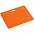 Чехол для карточки Devon, оранжевый с логотипом в Санкт-Петербурге заказать по выгодной цене в кибермаркете AvroraStore