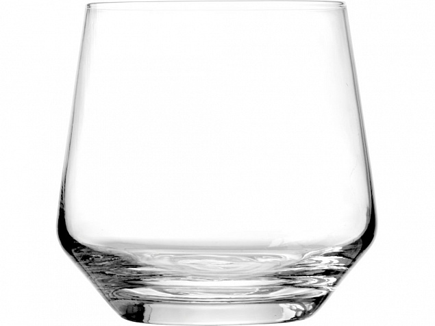 Стеклянный бокал для виски «Cliff» с логотипом в Санкт-Петербурге заказать по выгодной цене в кибермаркете AvroraStore