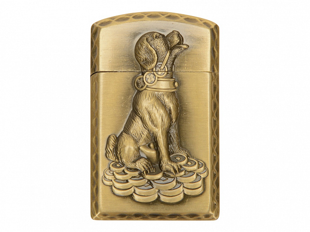 Набор подарочный, 03-6м/0,5 золото с логотипом в Санкт-Петербурге заказать по выгодной цене в кибермаркете AvroraStore