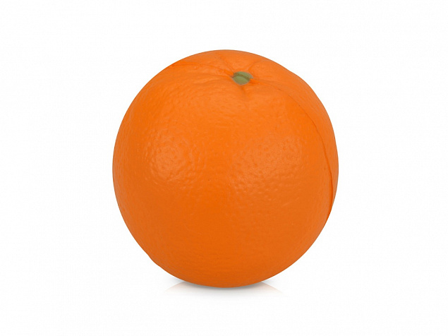 "Апельсин" - антистресс с логотипом в Санкт-Петербурге заказать по выгодной цене в кибермаркете AvroraStore