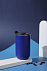 Кофер Light (синий) с логотипом в Санкт-Петербурге заказать по выгодной цене в кибермаркете AvroraStore