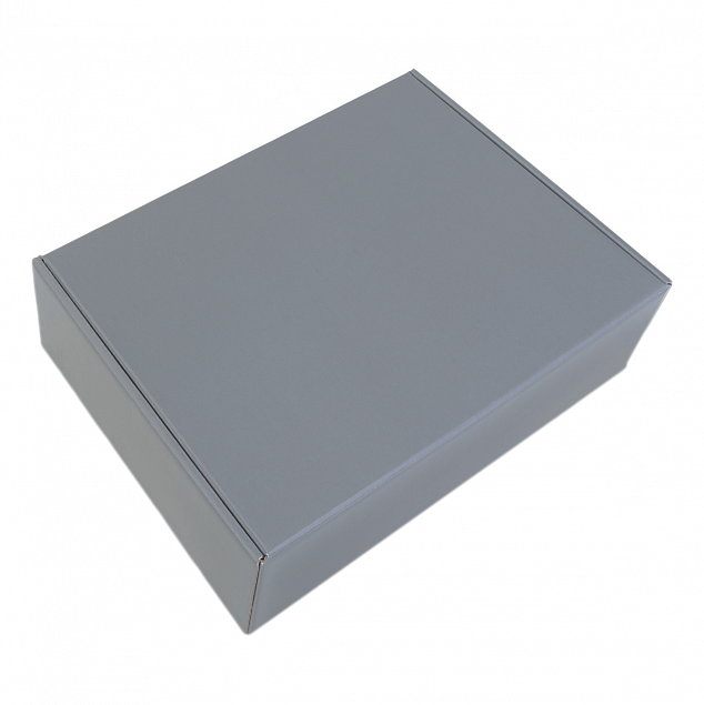 Набор Edge Box C2 grey (черный) с логотипом в Санкт-Петербурге заказать по выгодной цене в кибермаркете AvroraStore