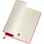 Ежедневник Chillout, недатированный, красный с логотипом в Санкт-Петербурге заказать по выгодной цене в кибермаркете AvroraStore