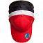 Бейсболка Ronas Hill, красная с логотипом в Санкт-Петербурге заказать по выгодной цене в кибермаркете AvroraStore