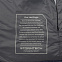 Жилет компактный мужской Stavanger, черный с логотипом в Санкт-Петербурге заказать по выгодной цене в кибермаркете AvroraStore