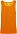 Майка унисекс Jamaica 120, оранжевый неон с логотипом в Санкт-Петербурге заказать по выгодной цене в кибермаркете AvroraStore