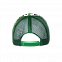 Бейсболка 33 Зелёный с логотипом в Санкт-Петербурге заказать по выгодной цене в кибермаркете AvroraStore